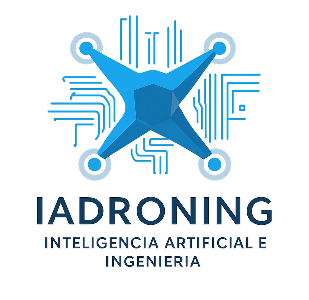 Equipo Iadroning